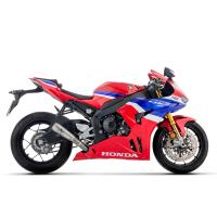 Escape Pro-Race Racing titanio Arrow para Honda CBR 1000 RR-R 24+ Â· 2