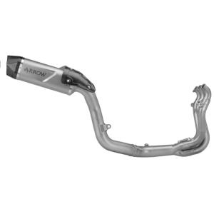 Escape completo Indy Race MV Agusta F3 800 22-