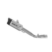 Escape y supresor racing Arrow Indy Race EVO para Yamaha YZF R1 25+ Â· 3