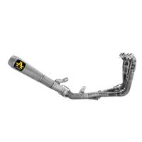 Escape completo Arrow competición Evo Honda CBR 1000 RR-R 24+