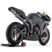 Escape completo Arrow competición Honda CBR 600 RR 24+