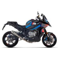 Escape completo Arrow competición de titanio BMW M 1000 XR 25+ Â· 2