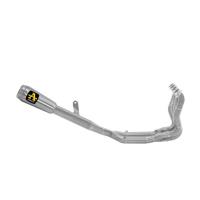 Escape completo Arrow competición Evo BMW M 1000 RR 25+