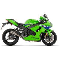 Sistema intermedio Arrow Pro-Race Kawasaki ZX-10R / ZX-10RR 26+ Â· 2