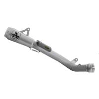 Sistema intermedio Arrow Pro-Race Kawasaki ZX-10R / ZX-10RR 26+ Â· 3