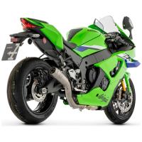 Sistema intermedio Arrow Pro-Race Kawasaki ZX-10R / ZX-10RR 26+