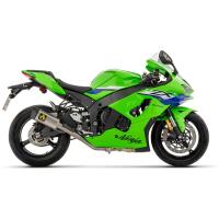 Sistema intermedio Arrow Indy Race Kawasaki ZX-10R / ZX-10RR 26+ Â· 2