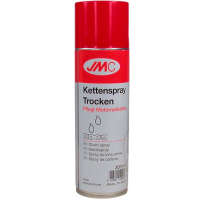 Engrase de cadena seco en spray 300ml