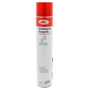 Spray lubricante de la cadena de moto. 750ml