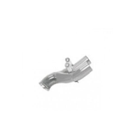 Conector catalizador acero Arrow  KTM 950 SM 06-09, 990 SM y 990 SMR 08-13