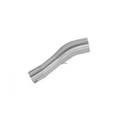 Colector adaptador Arrow acero inoxidable BMW G650GS / SERTAO 11-16
