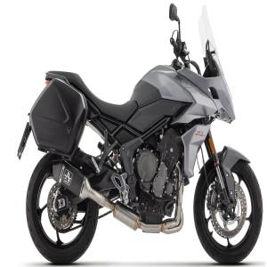 Escape completo Veloce Triumph Tiger 660 22- Â· 2