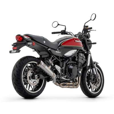 Escape Pro Race Kawasaki Z900RS 22-