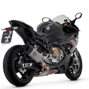 Escape Pista BMW S1000R-S1000RR 19- Arrow Â· 2