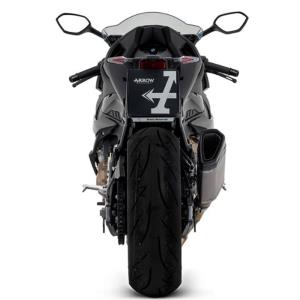 Escape Pista BMW S1000R-S1000RR 19- Arrow Â· 3