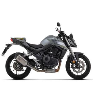 Escape Pista Honda CB 750 Hornet 23+ Arrow