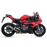 Escape gp2 titanio BMW S1000RR 19-