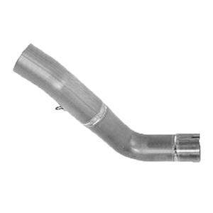Racor de union Arrow Aprilia RSV4 RF RR 15-16