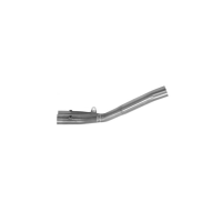 Adaptador colector acero Arrow YAMAHA YZF R1 15-