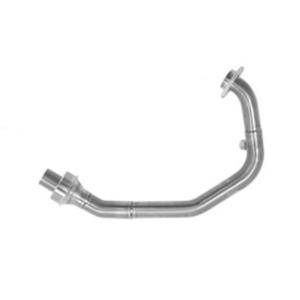Colector racing para racor OEM KTM Duke 125 21- Arrow