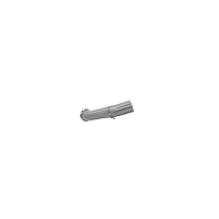 Conector colector acero Arrow KTM Duke 125-390 17-20