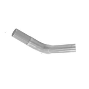racor de union arrow benelli trk 502 17-20