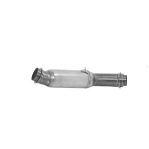 Catalizador adaptador acero Arrow KTM 1290 Superduke GT 17-
