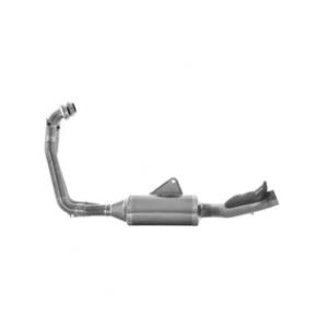 Colector homologado Aprilia RS 660