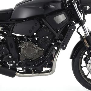 Colector homologado Yamaha XSR700 21- Arrow