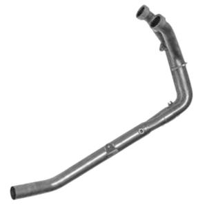 colectores racing arrow honda cb 750 hornet 23-
