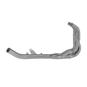 colectores racing arrow kawasaki zx-4r 24-