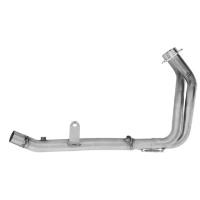 Colector supresor Arrow Honca CBR500R 24-