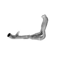 Colectores Arrow acero para Honda CBR 1000 RR-R 24+