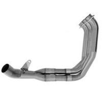 Colector supresor Arrow Honda CB1000 Hornet 25+