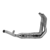 Colectores Racing Arrow para Kawasaki VERSYS 1000/1100 21+