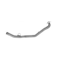 Colector racing Honda NC750X 25- Arrow