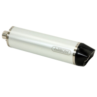 Escape aluminio Arrow KTM 1050-1090-1190 Aventure 13- y 1290 Super Adventure Â· 2
