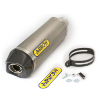 Escape titanio Arrow KTM 1050-1090-1190 Adventure 13- y 1290 SuperAdventure Â· 3