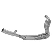 Colectores Racing de titanio Arrow para BMW M 1000 RR 25+