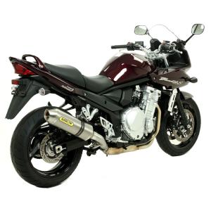 Escape Arrow Race-Tech Suzuki GSF 1250 07-16