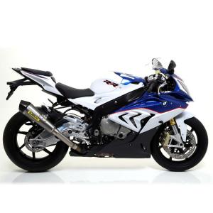 Escape X-KONE BMW S1000RR 15-