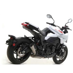 Escape Arrow Pro race Suzuki Katana 19-20