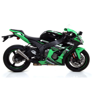Escape cónico titanio Arrow PRO RACING KAWASAKI ZX-10R 16-19 Â· 3