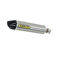 Escape titanio Arrow Indy Race Yamaha MT10 16-20