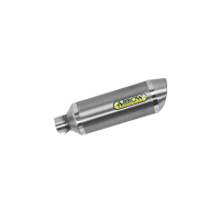 Escape aluminio fondo acero Arrow KTM Duke 125-390,RC 390 17- OC Â· 3