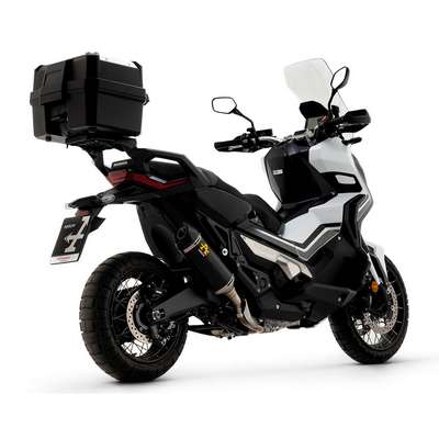 escape race tech cabono honda x adv 750 17-20