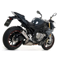 Escape titanio BMW S1000R 17-20 ProRace Arrow