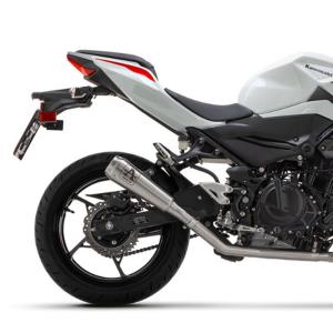 Escape Pro race Kawasaki Z-Ninja 400 23-