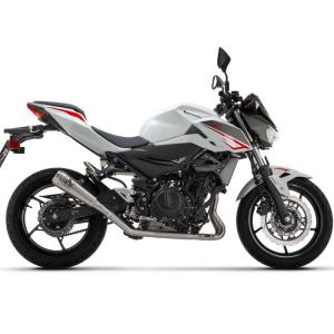 Escape Pro race Kawasaki Z-Ninja 400 23- Â· 2
