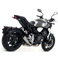 Escape acero Honda CB1000R 18- ProRace Arrow